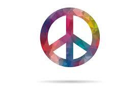 Peace symbols