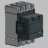 3D CAD MODELS- ABB Low Voltage & Systems - AF370 - 3-pole Contactors - AC or DC Operated - ABB - AF370-30-11