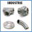 3D CAD MODELS- BENE INOX - Stainless steel valves, pipes and fittings - 01 - Industry