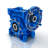3D CAD MODELS- Motovario - Gear motors and gear units