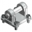 3D CAD MODELS - Festo - SNCB - Swivel flange - 174395 SNCB-100