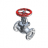 3D CAD MODELS- KSB - BOACHEM ZXAB - Maintenance-free stainless steel globe valves with bellows