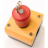3D CAD MODELS - Eaton's Moeller® series - Emergency-Stop key-release mushroom button - 216523