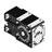 3D CAD MODELS- SR13 MR 2I 40..100 - Helical servo gear reducer