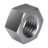 3D CAD MODELS- - Filter & Search Assistants Mechanical & Electrical - - Hexagon nut - Search Filter