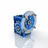 3D CAD MODELS- NMRV - Worm geared motor fitted for motor coupling version PAM with sleeve
