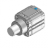 3D CAD MODELS- Festo - STA - Stopper cylinder