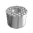 3D CAD MODELS- Essentra Components - RGHS-2405 - Round Grippers