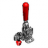 3D CAD MODELS- DE-STA-CO - 201-U, 202-U, 207-U, 210-U, 247-U, 267-U - standard vertical clamps