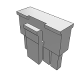 43645 - Molex - Free 3D CAD Models