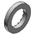 Shrink Disc Type HSD-480-21x480-(410,1,Durchmesser (DW),0,360,360)