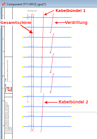 Beispiel E3: Component - Graph