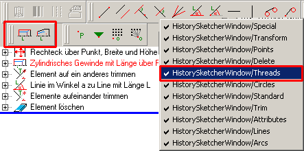 HistorySketchWindow/Threads