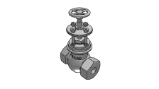 Best Quality Globe Valve Manufacturers in India- Ridhiman Alloys