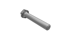Precise Stainless Steel Fasteners in India