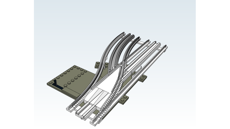 Sketchup layout tips