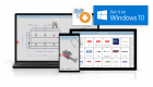 CADENAS weiterhin Vorreiter: Erste 3D CAD Modelle App für Windows 10 erhältlich
