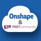 CADENAS Partnerschaft mit Onshape, dem ersten professionellen, cloudbasierten 3D CAD System
