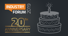 20 Jahre Industry Forum: CADENAS lädt am 20. & 21. März 2019 wieder zu dem Event rund um aktuelle Trends der Industrie
