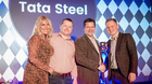 BIM DNA Profiler di Tata Steel ottiene il premio “Best New BIM Product” ai BIM Awards 2019