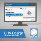 15 000 CAD Downloads für UHV Design im ersten Jahr dank eCATALOGsolutions von CADENAS