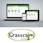 Grüner Daumen hoch: 3D BIM CAD Modelle der Grasscalm Kunstrasensperre auf BIMcatalogs.net verfügbar