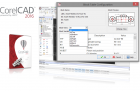 New PARTcommunity plugin gives CorelCAD users access to Millions of 3D and 2D CAD models