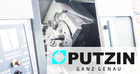 PUTZIN vereinfacht dank intelligenter 3D CAD Modelle seiner Zahnradpumpen die Konstruktion komplexer Schmieranlagen