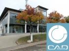 Zweites Kundenforum der CADENAS GmbH in Esslingen