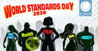 World Standards Day 2020 - Why norms and standards are the superheroes in engineering