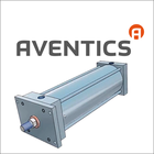 AVENTICS bietet Engineering Daten seiner NFPA Zylinder über einen Elektronischen Produktkatalog von CADENAS an