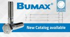 BUMAX ottimizza i dati CAD dei suoi prodotti