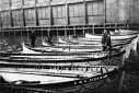 Lifeboats of the RMS Titanic