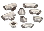 304 / 304L, 316 / 316L, 310 / 310S Stainless Steel Butt Weld Elbow 45 Degree 90 Degree 180 Degree | Stainless Steel Pipe Suppliers