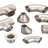 304 / 304L, 316 / 316L, 310 / 310S Stainless Steel Butt Weld Elbow 45 Degree 90 Degree 180 Degree | Stainless Steel Pipe Suppliers
