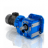 3D CAD MODELS- Motovario - CB - Helical bevel geared motor cast iron series with compact motor