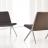 Teknion Studio - Products - Keele Chair