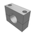 3D CAD MODELS- RC... - Einzelteile, DIN 3015, Teil 2, 1 Stk 2 Schellenhften