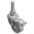 3D CAD MODELS- Montech - LRTP-50-30 - Castor with ring brake