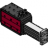 3D CAD MODELS - Afag - LE 50 - Linear module electrically LE-50 - AFAG 50407225 Linearmodul elektrisch LE-50-100