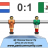 NED 0:1 MEX