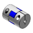 3D CAD MODELS- Misumi - CPJC, CPJCK - Couplings - Jaw, Clamping with Key Groove