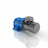 3D CAD MODELS- CHA - Helical geared motor aluminium series with compact motor
