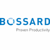 3D CAD MODELS- Bossard Catalog