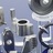 Sintered Metal Parts – Perry Tool & Research, Inc.