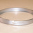 O-106 roll formed stainless pocket ring – M.P. Metal Products
