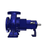 3D CAD MODELS- Mega CPK Pump 2a - Chemienormpumpe