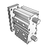 3D CAD MODELS- MGPL 12/13/21/22 - Compact Guide Cylinder
