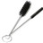 Black Nylon Pipe Brushes – Justman Brush Company