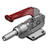 3D CAD MODELS- TC-610 Toggle Clamp Straight-Line Forward Action-Handle - Series TC-610